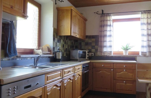 Peiting Apartment | Ferienwohnung/app. für 6 Gäste mit 90m² in Peiting
