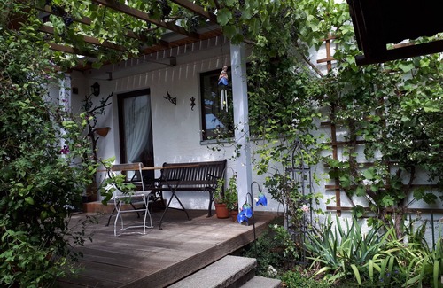 Peiting Apartment | Ferienwohnung/app. für 6 Gäste mit 90m² in Peiting