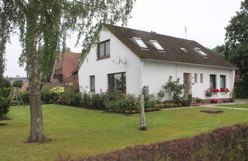 Tossens Apartment | Ferienwohnung/app. für 6 Gäste mit 60m² in Tossens