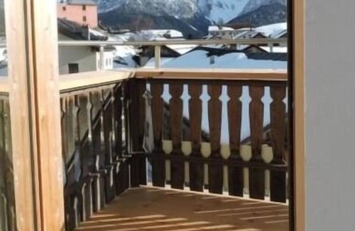 Ftan Apartment | Ferienwohnung/app. für 6 Gäste mit 95m² in Ftan