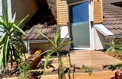 Neumuhlen-Dietrichsdorf Apartment | Ferienwohnung/app. für 6 Gäste mit 78m² in Kiel