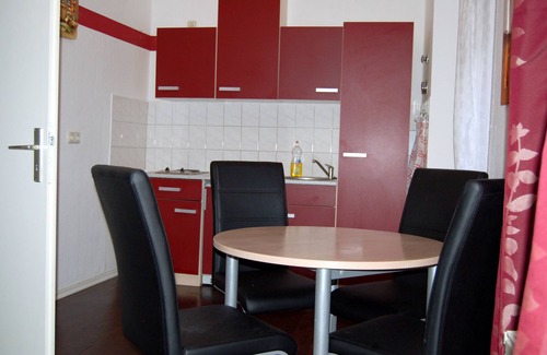 Calbe Apartment | Ferienwohnung/app. für 6 Gäste mit 108m² in Calbe