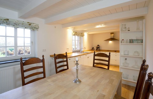 Falshoft Apartment | Ferienwohnung/app. für 6 Gäste mit 147m² in Nieby