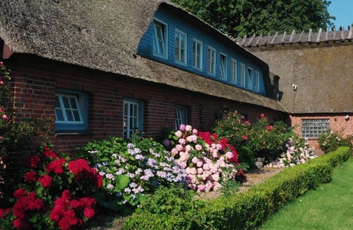 Falshoft Apartment | Ferienwohnung/app. für 6 Gäste mit 147m² in Nieby