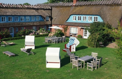 Falshoft Apartment | Ferienwohnung/app. für 6 Gäste mit 115m² in Nieby