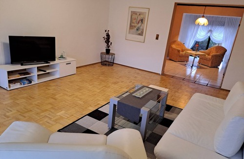 Peitz Apartment | Ferienwohnung/app. für 6 Gäste mit 100m² in Peitz