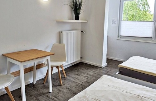 Kesselheim Apartment | Ferienwohnung/app. für 7 Gäste mit 95m² in Koblenz