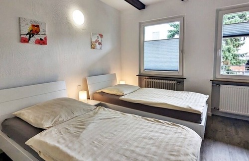 Kesselheim Apartment | Ferienwohnung/app. für 7 Gäste mit 95m² in Koblenz