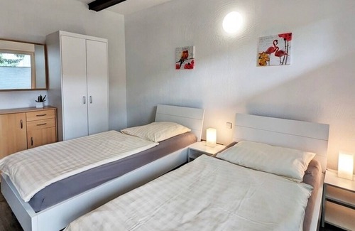 Kesselheim Apartment | Ferienwohnung/app. für 7 Gäste mit 95m² in Koblenz