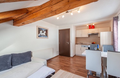 Bichlbach Apartment | Ferienwohnung/app. für 4 Gäste mit 45m² in Bichlbach