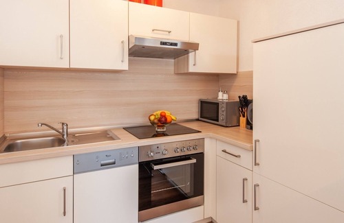 Bichlbach Apartment | Ferienwohnung/app. für 4 Gäste mit 45m² in Bichlbach