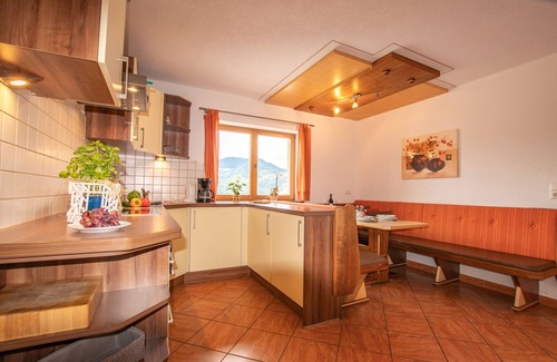 Wildschoenau Apartment | Ferienwohnung/app. für 4 Gäste mit 60m² in Thierbach