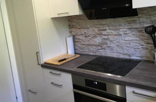 Affeier Apartment | Ferienwohnung/app. für 5 Gäste mit 64m² in Obersaxen