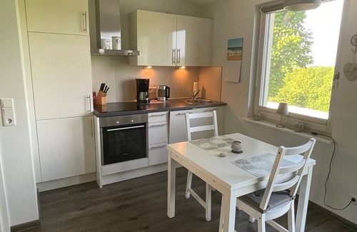 Ascheffel Apartment | Ferienwohnung/app. für 3 Gäste mit 38m² in Ascheffel