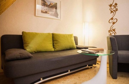 Auerstedt Apartment | Ferienwohnung/app. für 3 Gäste mit 48m² in Auerstedt