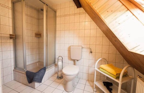 Auerstedt Apartment | Ferienwohnung/app. für 3 Gäste mit 48m² in Auerstedt