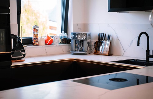 Germannsweiler Apartment | Ferienwohnung/app. für 5 Gäste mit 100m² in Backnang
