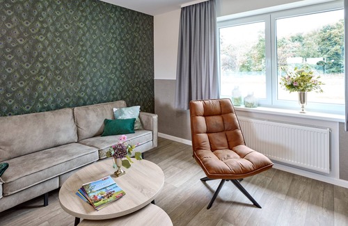 Basthorst Apartment | Ferienwohnung/app. für 4 Gäste mit 94m² in Basthorst