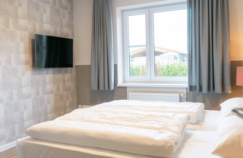 Basthorst Apartment | Ferienwohnung/app. für 4 Gäste mit 94m² in Basthorst