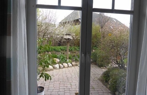 Borgwedel Apartment | Ferienwohnung/app. für 2 Gäste mit 35m² in Borgwedel