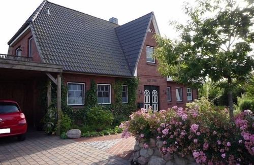 Borgwedel Apartment | Ferienwohnung/app. für 2 Gäste mit 35m² in Borgwedel