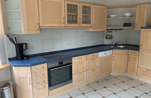 Goltoft Apartment | Ferienwohnung/app. für 6 Gäste mit 110m² in Brodersby