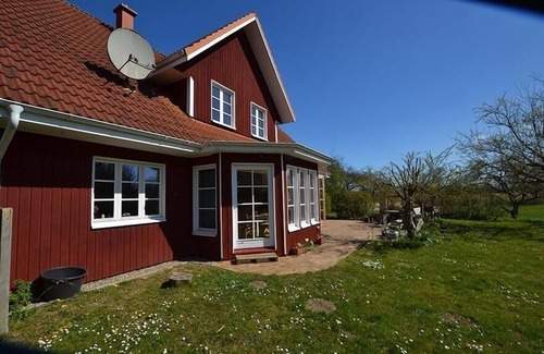 Goltoft Apartment | Ferienwohnung/app. für 6 Gäste mit 110m² in Brodersby