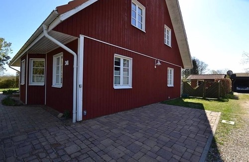 Goltoft Apartment | Ferienwohnung/app. für 6 Gäste mit 110m² in Brodersby