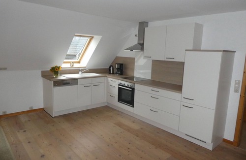 Goltoft Apartment | Ferienwohnung/app. für 4 Gäste mit 90m² in Brodersby