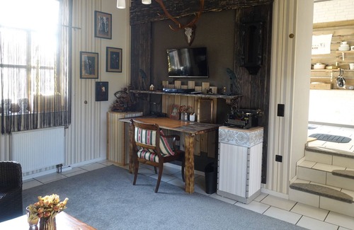 Coesfeld Apartment | Ferienwohnung/app. für 2 Gäste mit 61m² in Coesfeld
