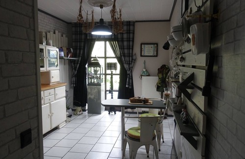 Coesfeld Apartment | Ferienwohnung/app. für 2 Gäste mit 61m² in Coesfeld