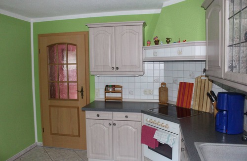 Crostwitz Apartment | Ferienwohnung/app. für 7 Gäste mit 120m² in Crostwitz
