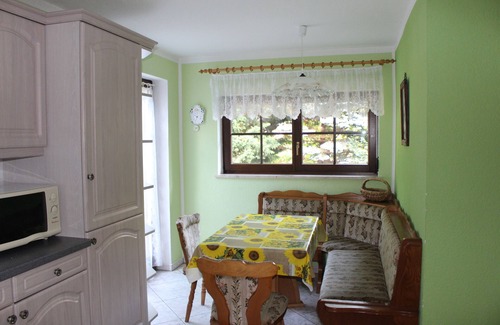 Crostwitz Apartment | Ferienwohnung/app. für 7 Gäste mit 120m² in Crostwitz