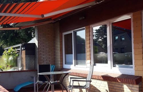 Dannewerk Apartment | Ferienwohnung/app. für 2 Gäste mit 80m² in Dannewerk