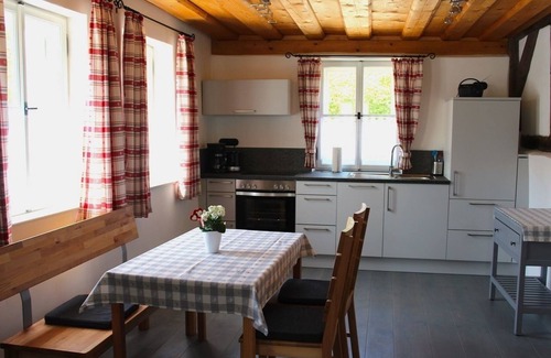 Dietfurt Apartment | Ferienwohnung/app. für 2 Gäste mit 65m² in Dietfurt