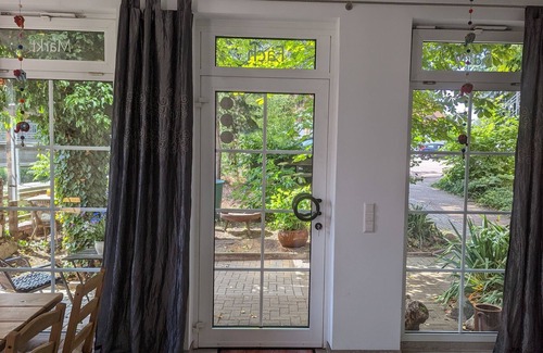 Eilenburg Apartment | Ferienwohnung/app. für 4 Gäste mit 65m² in Eilenburg