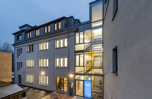 Eisenach Apartment | Ferienwohnung/app. für 4 Gäste mit 67m² in Eisenach