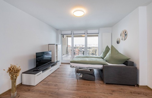 Eisenach Apartment | Ferienwohnung/app. für 4 Gäste mit 67m² in Eisenach