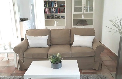 Stechow-Ferchesar Apartment | Ferienwohnung/app. für 2 Gäste mit 92m² in Ferchesar