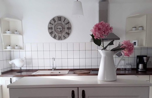 Stechow-Ferchesar Apartment | Ferienwohnung/app. für 2 Gäste mit 92m² in Ferchesar