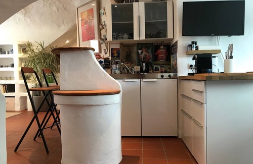 Fladungen Apartment | Ferienwohnung/app. für 2 Gäste mit 80m² in Fladungen