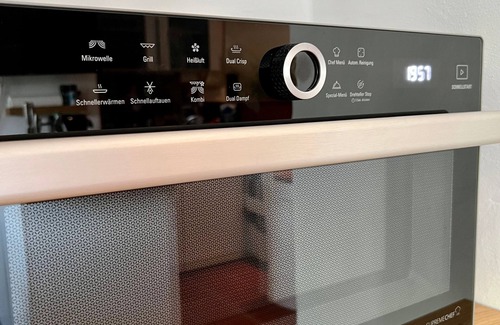 Fladungen Apartment | Ferienwohnung/app. für 2 Gäste mit 80m² in Fladungen