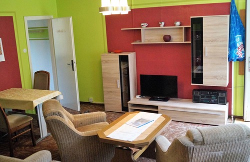 Friedland Apartment | Ferienwohnung/app. für 5 Gäste mit 45m² in Friedland