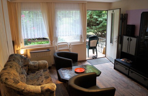 Friedland Apartment | Ferienwohnung/app. für 5 Gäste mit 45m² in Friedland