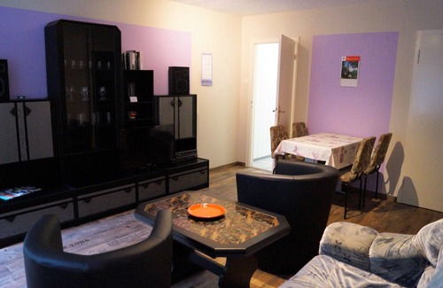 Friedland Apartment | Ferienwohnung/app. für 5 Gäste mit 45m² in Friedland