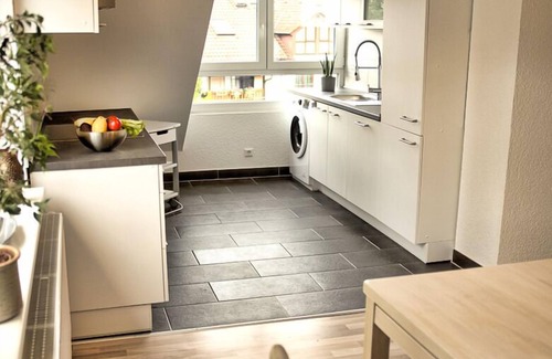 Gaggenau Apartment | Ferienwohnung/app. für 2 Gäste mit 67m² in Gaggenau