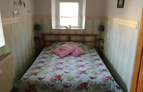 Glashuette Apartment | Ferienwohnung/app. für 4 Gäste mit 49m² in Glashütte
