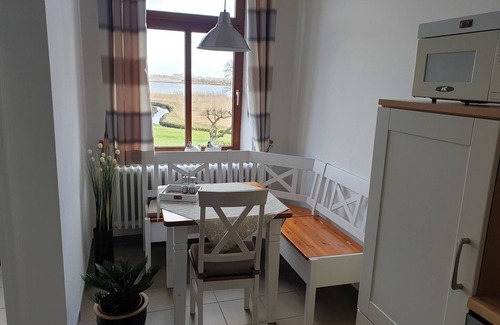 Grodersby Apartment | Ferienwohnung/app. für 2 Gäste mit 62m² in Grödersby
