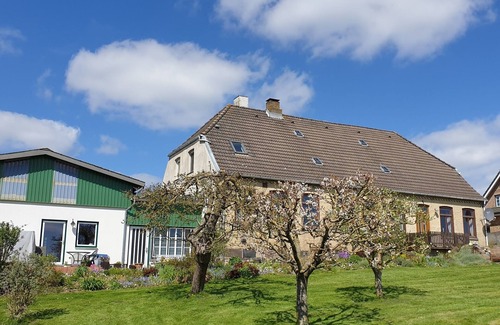 Grodersby Apartment | Ferienwohnung/app. für 2 Gäste mit 62m² in Grödersby
