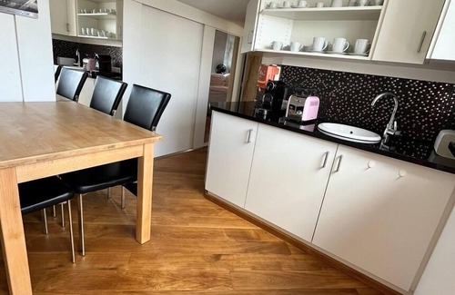 Haren Apartment | Ferienwohnung/app. für 4 Gäste mit 80m² in Haren